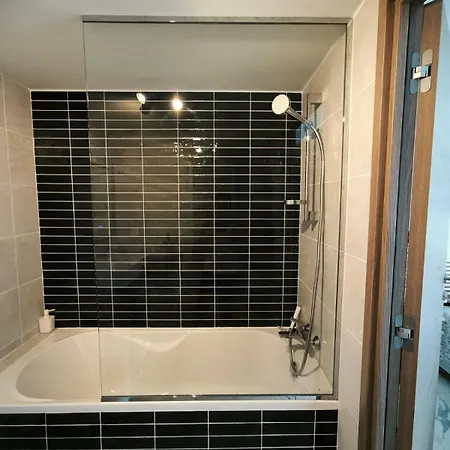 Apartmán Kosmic 603 By Avecoeur *