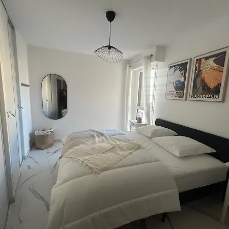 Kosmic 603 By Avecoeur Roquebrune-Cap-Martin