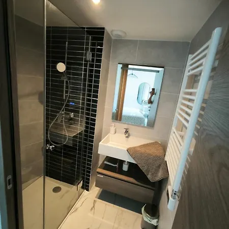 Apartmán Kosmic 603 By Avecoeur *