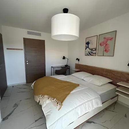 Kosmic 603 By Avecoeur * Roquebrune-Cap-Martin