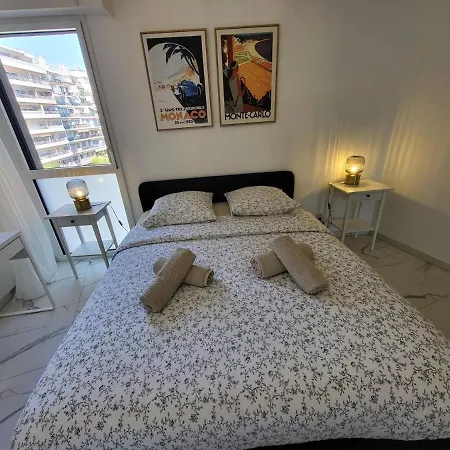 Kosmic 603 By Avecoeur Apartmán