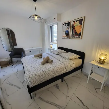 Apartmán Kosmic 603 By Avecoeur Roquebrune-Cap-Martin