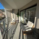 Kosmic 603 By Avecoeur * Roquebrune-Cap-Martin