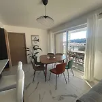 Daire Kosmic 603 By Avecoeur Roquebrune-Cap-Martin